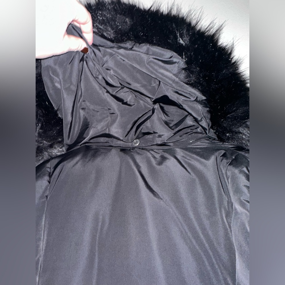 Express Puffer Jacket - Picture 7 of 8